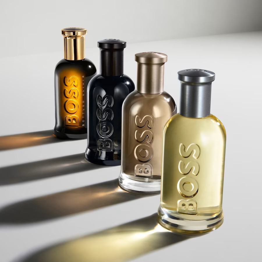 Boss Bottled 2